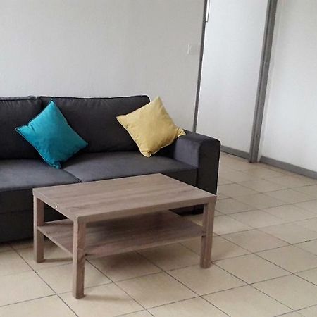 Appart Comme Chez Soi Pusignan Εξωτερικό φωτογραφία