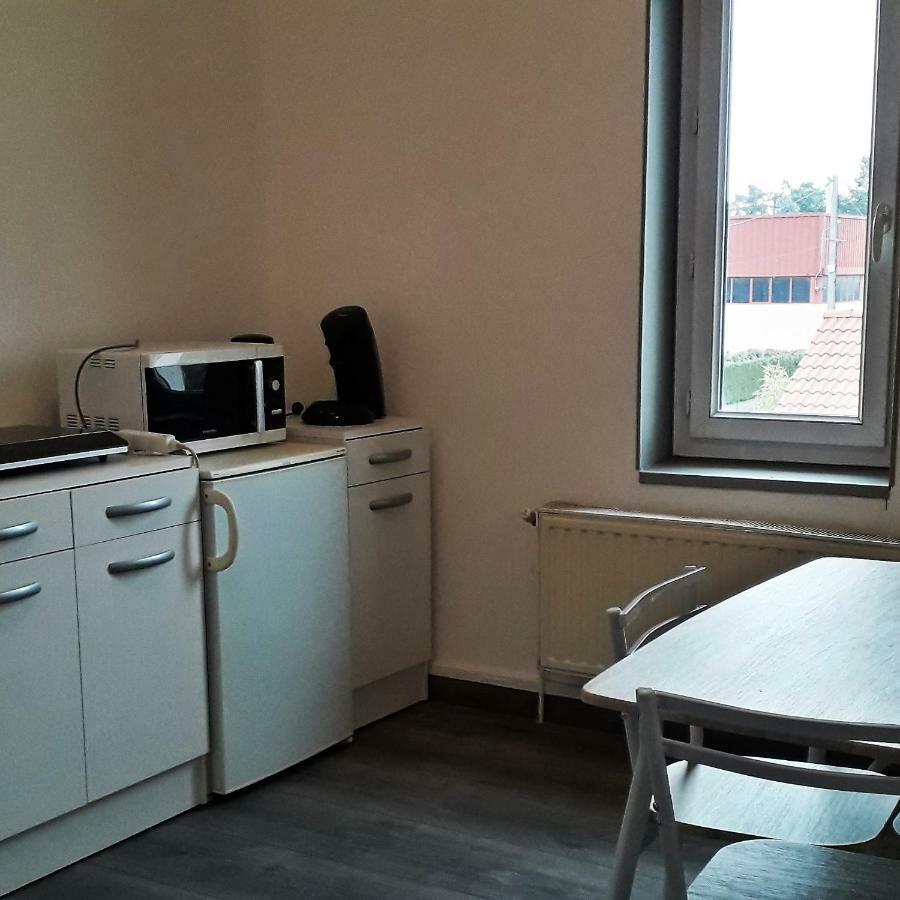 Appart Comme Chez Soi Pusignan Εξωτερικό φωτογραφία