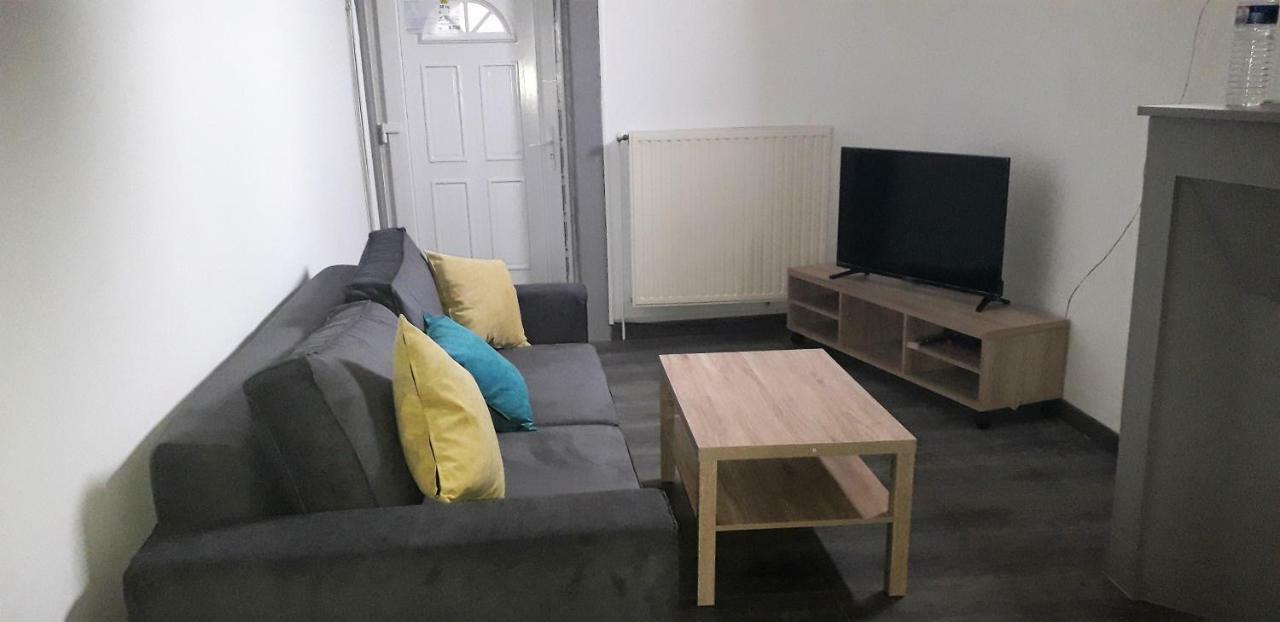 Appart Comme Chez Soi Pusignan Εξωτερικό φωτογραφία
