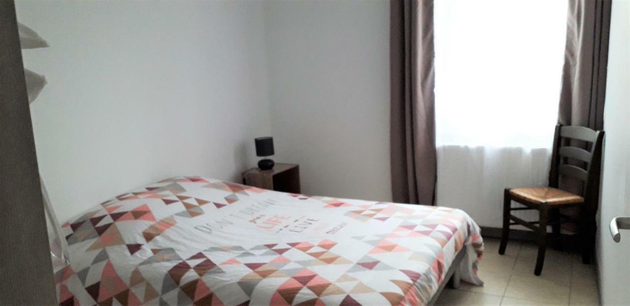 Appart Comme Chez Soi Pusignan Εξωτερικό φωτογραφία