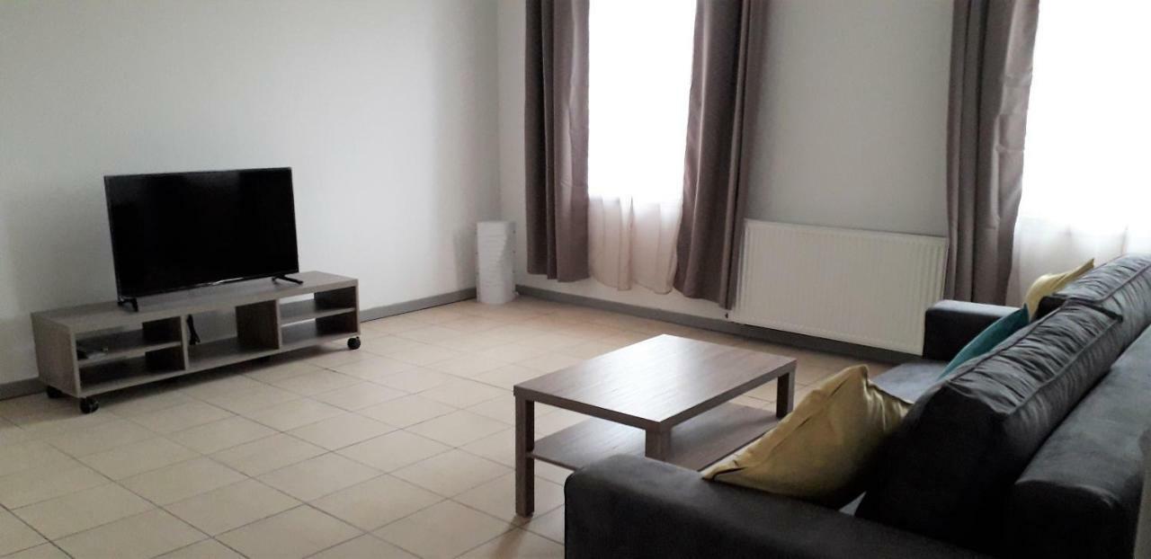 Appart Comme Chez Soi Pusignan Εξωτερικό φωτογραφία