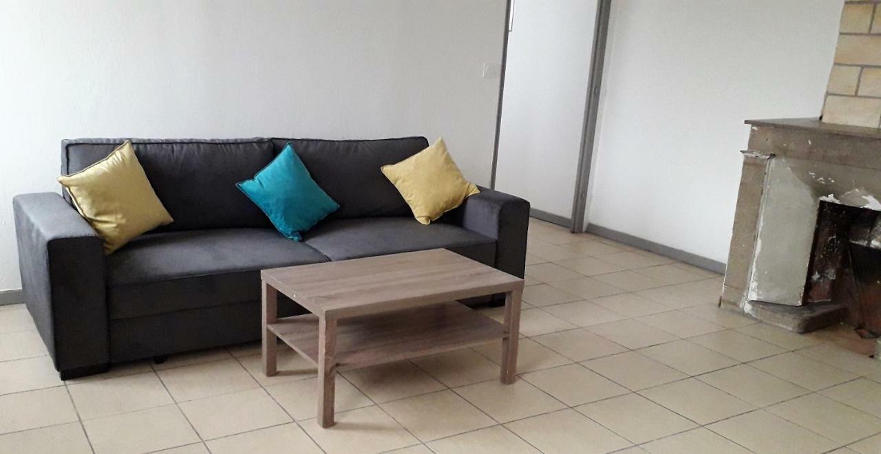Appart Comme Chez Soi Pusignan Εξωτερικό φωτογραφία