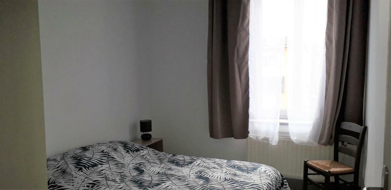 Appart Comme Chez Soi Pusignan Εξωτερικό φωτογραφία