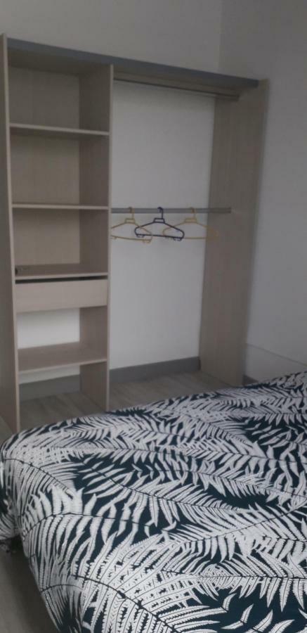 Appart Comme Chez Soi Pusignan Εξωτερικό φωτογραφία