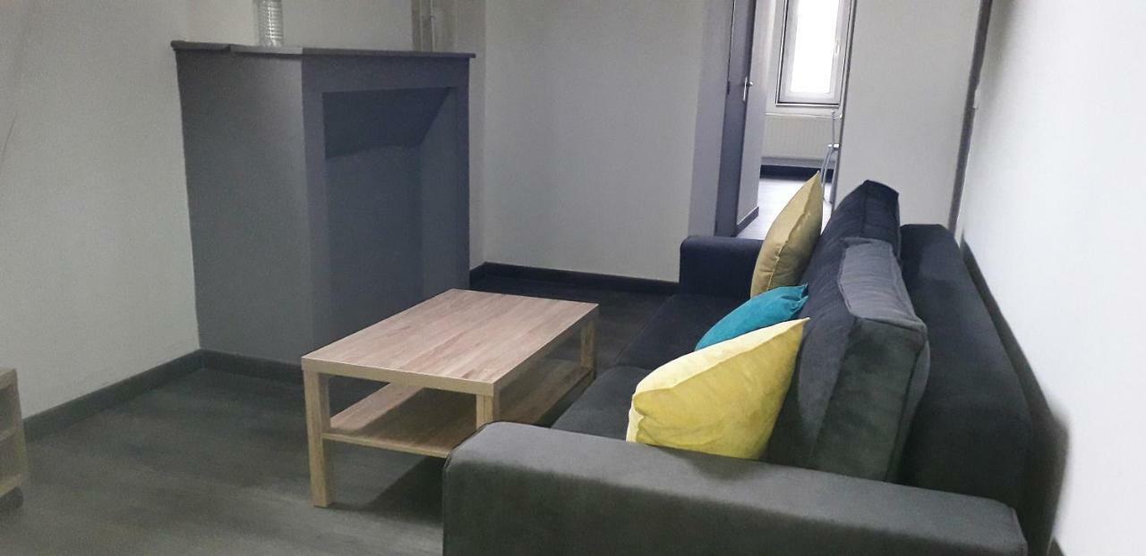 Appart Comme Chez Soi Pusignan Εξωτερικό φωτογραφία